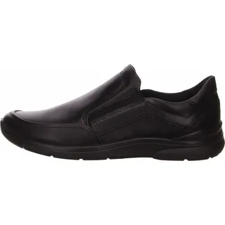 ECCO Slipper schwarz 45