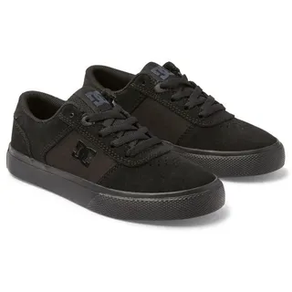 DC Shoes Teknic Sneaker schwarz 37 EU