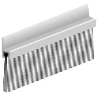 Elton Türbodendichtung alu IBS 50 100 cm