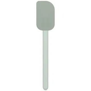 Mepal Teigschaber Chef it 26,7 cm Silikon Salbei M (Medium)