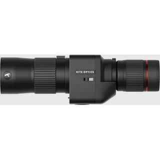 Kite Optics Spektiv APC Stabilized 60 ED + 17-35x