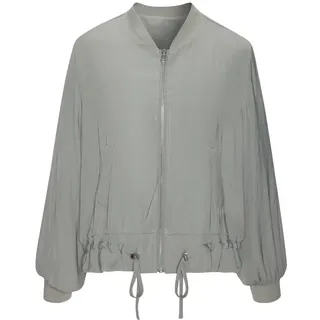 LASCANA Blouson Damen salbeigrün Gr.38