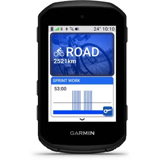 Garmin Edge 550