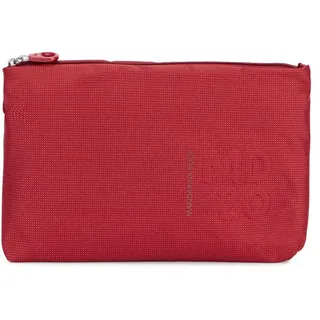Mandarina Duck Kulturbeutel MD20 Vanity Bag Cherry Tomato