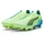 Ultimate Herren Fizzy Apple-Puma White-Bluemazing 44