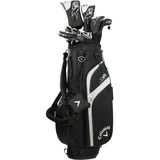 Callaway Komplettsatz XR 26 13-teilig