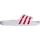 White / Team Colleg Red / White 38