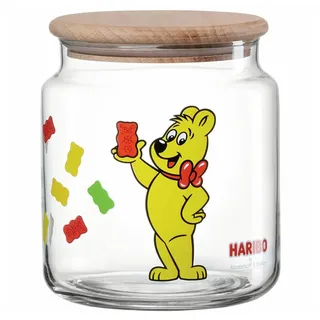 Ritzenhoff & Breker Haribo Dose Vorratsbehälter, Mehrfarbig