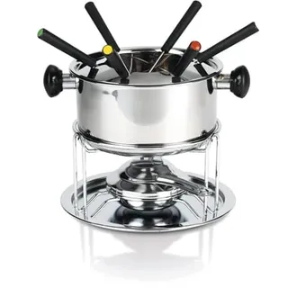Beka Cortina Fondue-Set 10 tlg.
