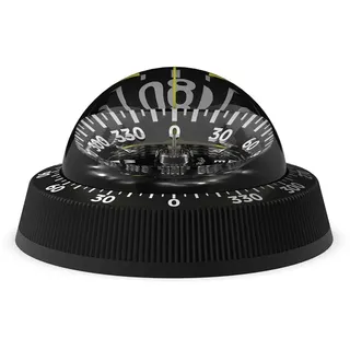 Silva 85 Kompass - Black - One Size