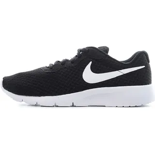 Nike Tanjun GS Sneaker verschiedene Farben, Schuhgröße:EUR 36.5, Farbe:schwarz/weiss - Schwarz - 36,5