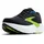 Herren Black/Navy/Acid Lime 40,5