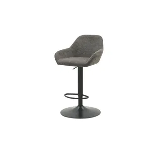 Actona Barstuhl Anton 55 x 103,5 cm Blau