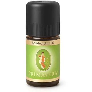 Primavera Sandelholz 10% in Jojobaöl 5 ml