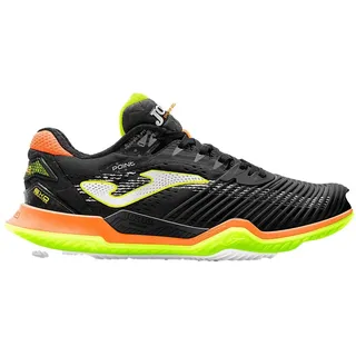 Joma Point Sandplatzschuhe - Orange / Black - EU 40