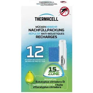 ThermaCell Mückenabwehr Nachfüllpackung 1 Stück