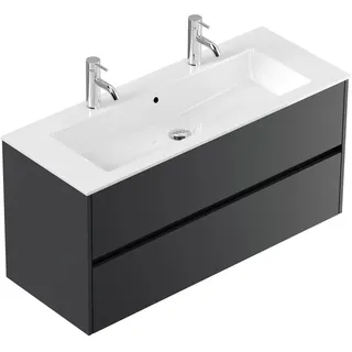 Posseik Limes 3-tlg. Grafit