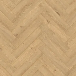 Kronoflooring Krono Original Laminat 8 mm Fischgrät Sundance Oak