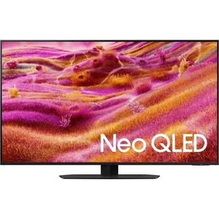 QE50QN90F 50" Neo QLED 4K Vision AI Smart TV QN90F (EU-Modell)