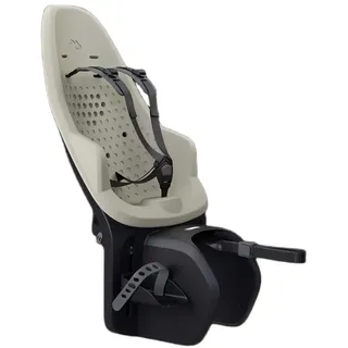 Thule Yepp 2 Maxi mik hd kinderfahrradsitz fur die gepacktragermontage soft sand