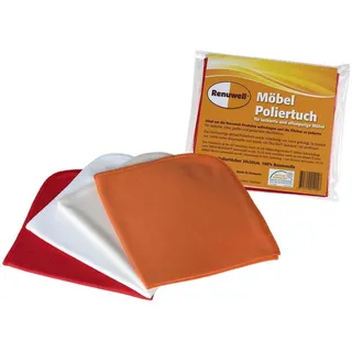 Renuwell Möbel-Poliertuch