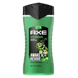 Axe Duschgel Anti-Hangover 250 ml