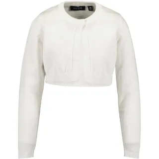 blue seven Bolero in weiß, - 116