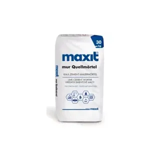 Maxit Quellmörtel M10 i. S. a 30 kg
