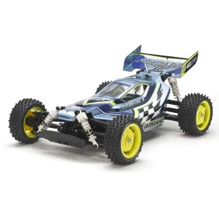 TAMIYA Buggy Plasma Edge II TT-02B Bausatz 300058630