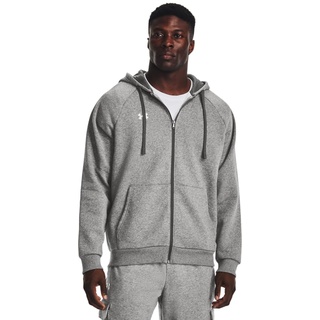 Under Armour Herren UA Rival Fleece FZ Hoodie Shirt