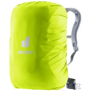 Deuter Raincover Square Regenhülle neon