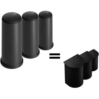 Laurastar 502.7800.525 3-tlg. Wasserfilter