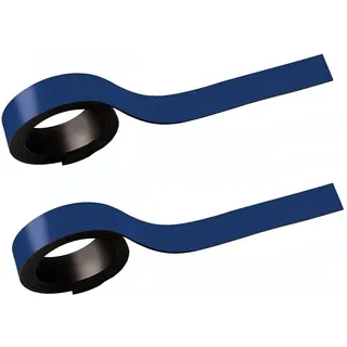 Maul Magnetstreifen 1 cm x100 cm, 2 St./Set