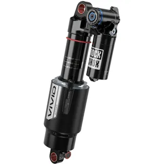 RockShox Vivid Ultimate Rc2t Schwarz