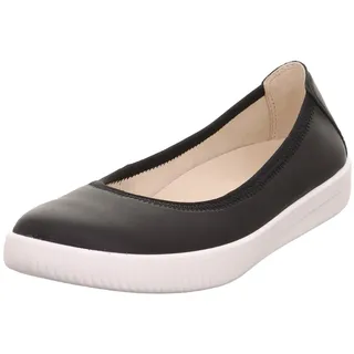 Legero Damen Silence Schwarz | Gr.: 38,5