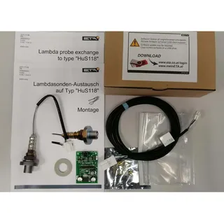 ETA Lambdasonde NTK für Touch Regelung, 001-4812-02-E