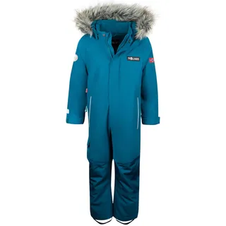 TROLLKIDS Kirkenes Snowsuit 128