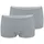 Panty 2 St grau XL