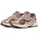 Taupe Haze/Tattoo/Silit Red/Burgundy Ash 38,5