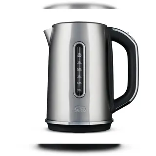 Solis Flexi Temp 1,8 l Silber