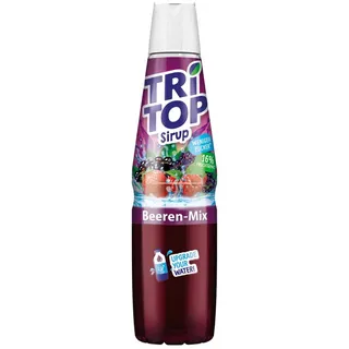 DrinkStar Tri Top Getränkesirup 600ml