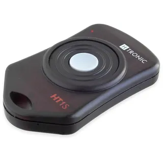 H-Tronic HT1S Funksender 1-Kanal Frequenz 868.35 MHz 3 V Reichweite max. (im Freifeld) 150m
