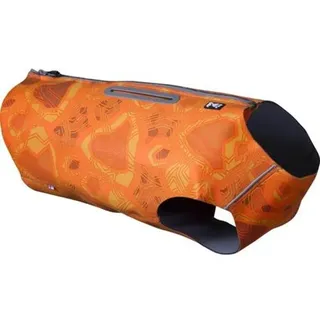 Hurtta Swimmer vest orange camo XS