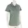 Woman Polo Avocado 38