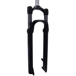 RockShox Judy Silver TK 29 Zoll 100 mm Schwarz