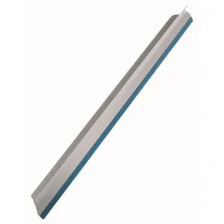 Mako Schneidekante KOMFORT 58 cm, stabiles Aluminiumprofil