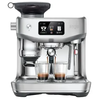 Sage the Oracle Jet silber (SES985BSS4EEU1)