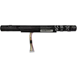 Rsjfhzm AL15A32 Laptop Ersatz Akku für Acer Aspire E5-473A E5-473G E5-474G | Aspire E5-573 E5-573G E5-574 E5-574G E5-752G E5-772 E5-772G E5-773 E5-773G E5-573T F5-572G V3-574 V3-574G (14.8V 2500mAh)