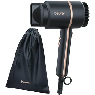 Beurer Kompakt HC 35 schwarz