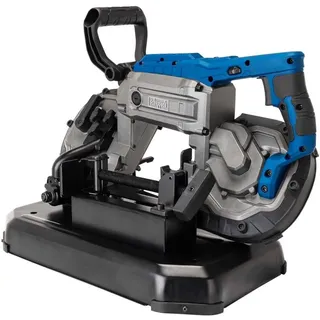 SCHEPPACH - Tragbare Metallbandsage 1100 W Mbs1200xt